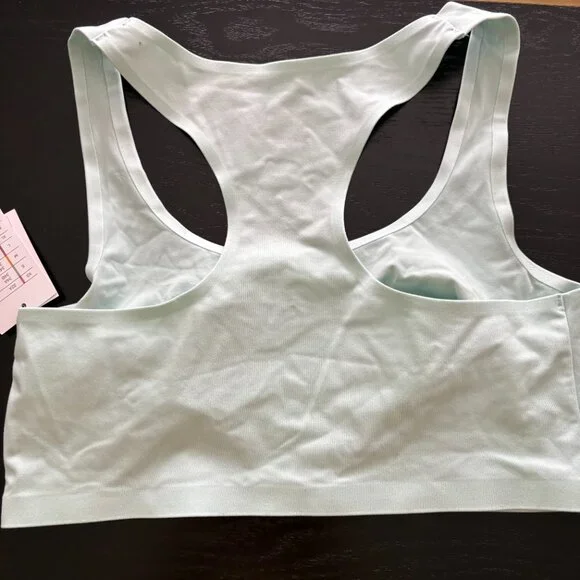 Auden Bra (Bralette) Bundle 3pc NWT Size Medium Pullover Style - Picture 10 of 12